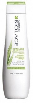 Biolage Clean Reset Normalizing 250 ml Şampuan kullananlar yorumlar